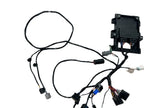 Wire Harness Assy 2 for Yamaha 6X9-82580-00 (Single Engine Main Station)