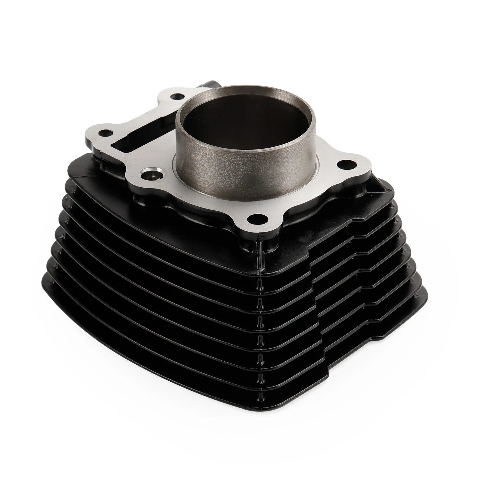Cylinder Piston Kit for Suzuki GSX150 Gixxer 150 Gixxer SF (2014–2021)