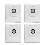 Replacement Dust Bags for 360 S8 Plus Vacuum (2021–2023)