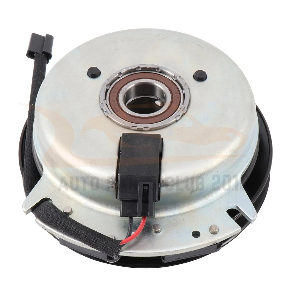 Electric PTO Clutch for Warner