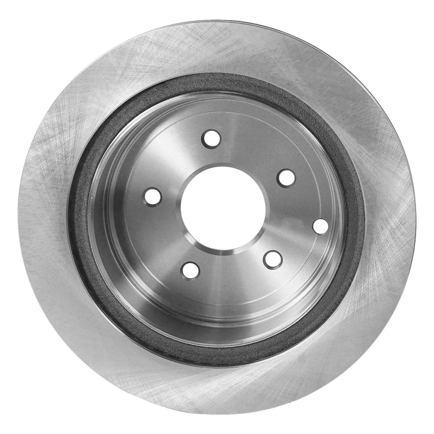 Rear Brake Rotor and Pad for Nissan Pathfinder Murano Quest Infiniti FX35