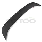 Rear Trunk Spoiler Wing with LED Brake Light for Nissan Altima (2007–2012)