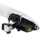 Power Adjustable Side View Door Mirror for Tundra Crew Cab (2004–2006)