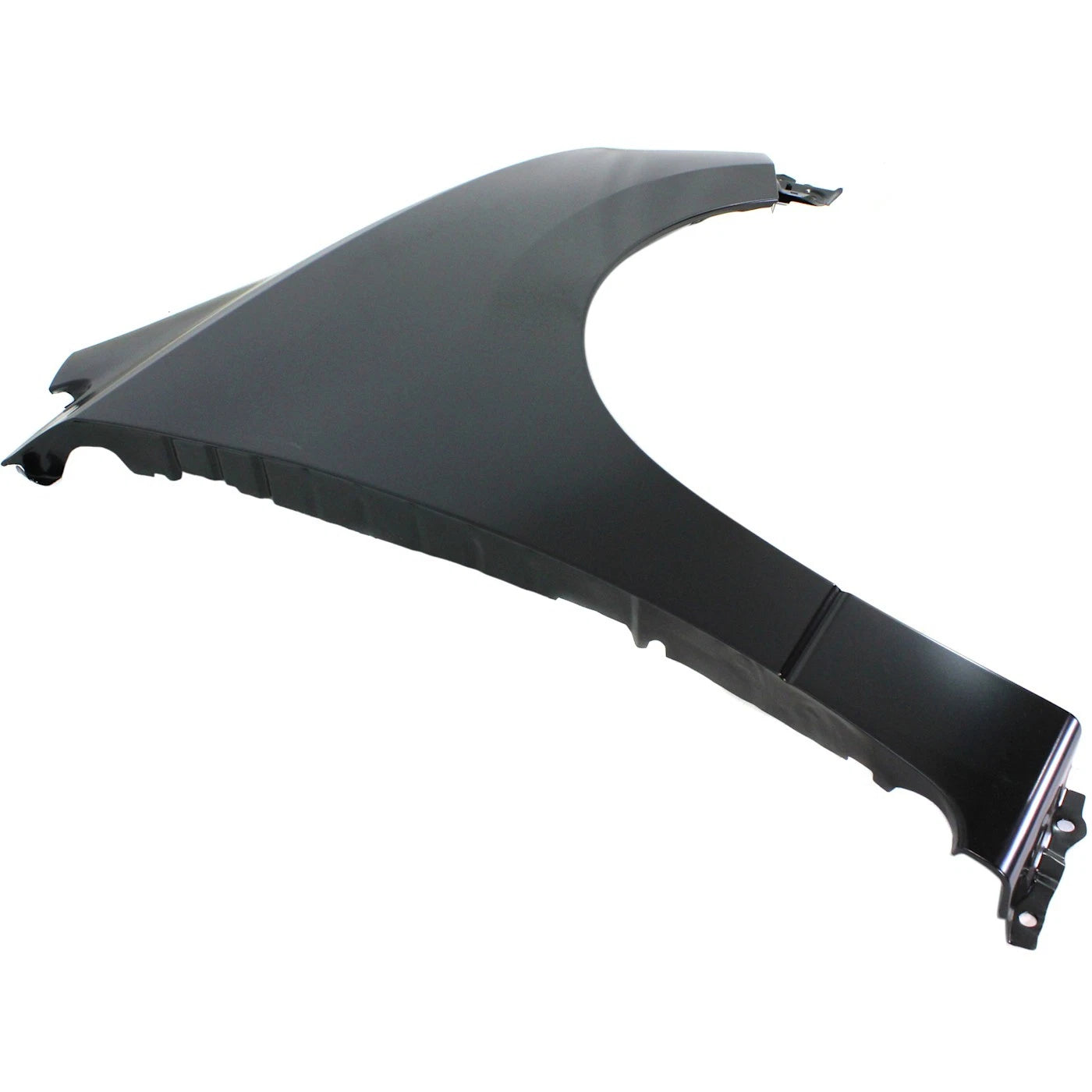 Set of 2 CAPA Certified Fenders for Nissan Quest (2011–2017)