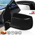 OE Aluminum Core Radiator for Honda Civic 2001–2005 1.7L AT