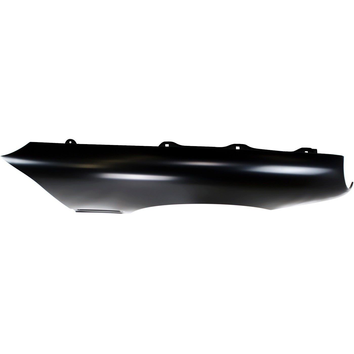 Fender for Mercedes-Benz E320 (2000–2003) Front Passenger Side