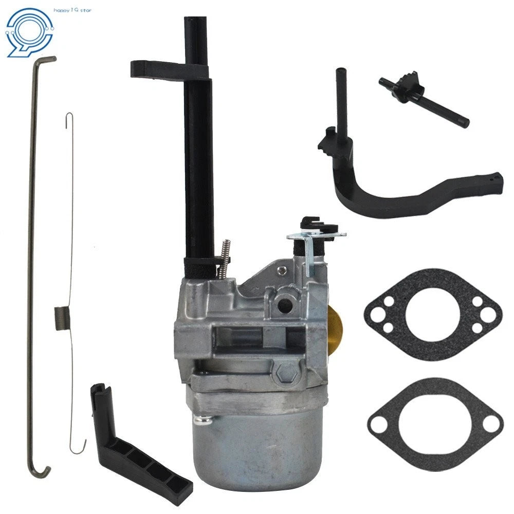 Carburetor for Lawn Mower (Fits Various Models)