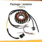 Stator 3090061 for Polaris Sportsman 500 (2009–2013)