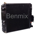 Radiator 1474684 for Hyster Forklift S40XMD187-GM S45XMD187-GM S50XMD187-GM