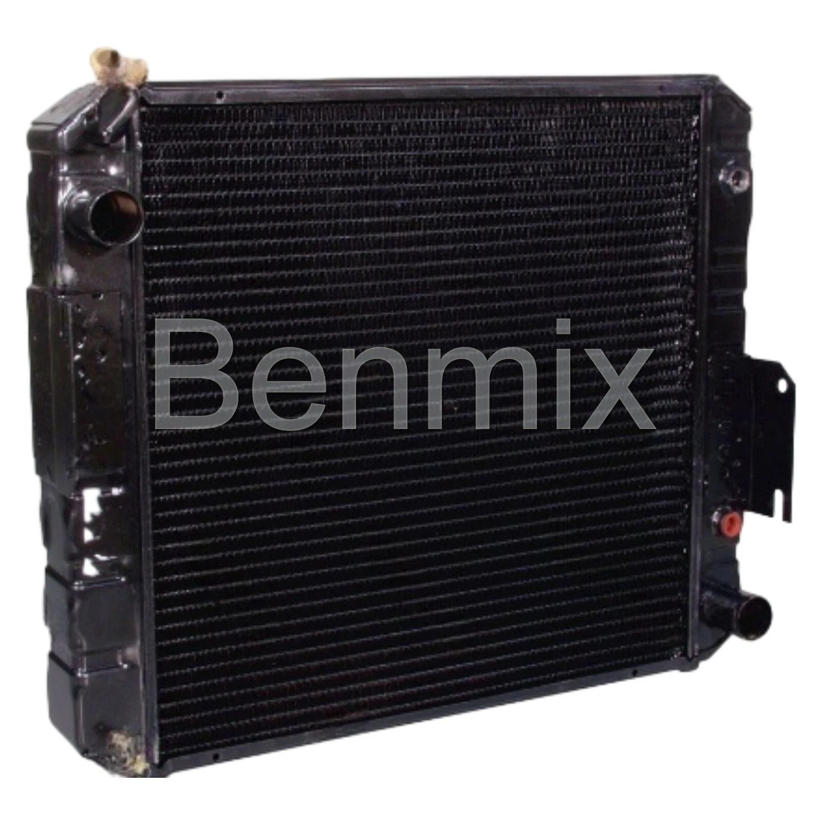 Radiator 1474684 for Hyster Forklift S40XMD187-GM S45XMD187-GM S50XMD187-GM
