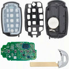 Smart Remote Key Fob for Hyundai Avante CN7 (2020-2021)