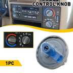 AC Control Knob for Chevrolet Blazer S10 (1995–1997)