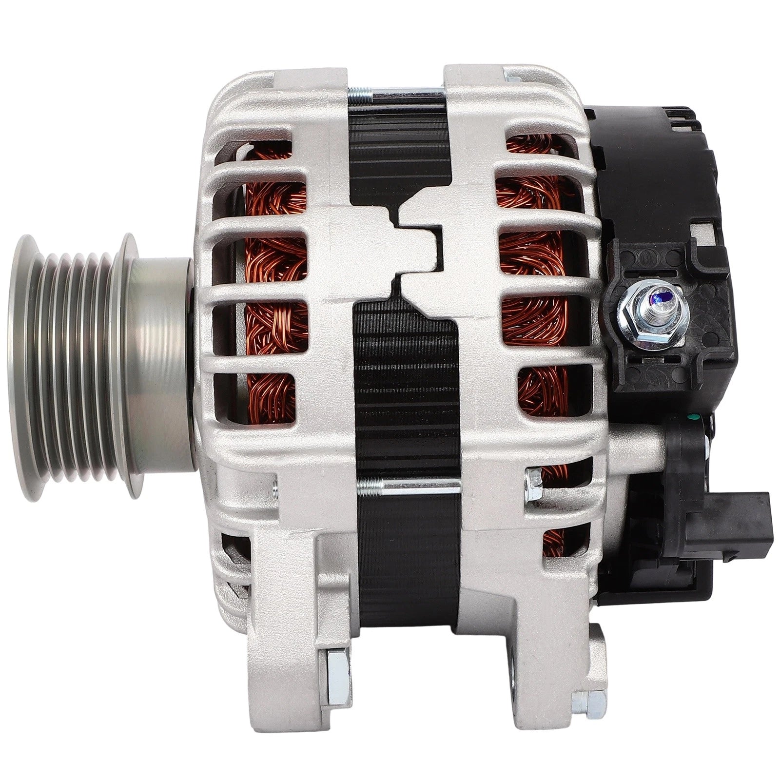 Alternator for Volvo S60/V60/XC60 (2016–2021), S90 (2017–2019) 21074 215A