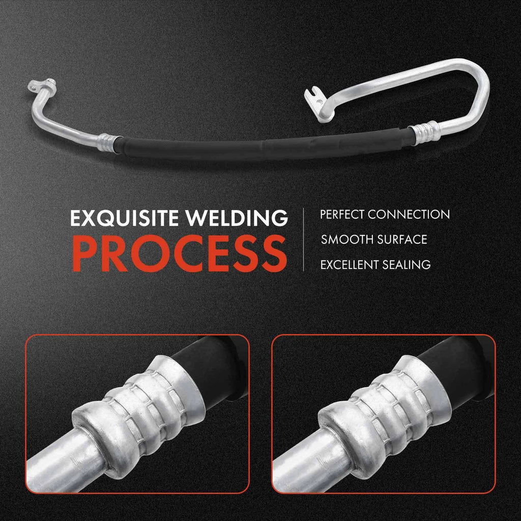 A/C Suction Line Hose Assembly for Chevrolet Cobalt (2008-2010)