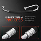 A/C Suction Line Hose Assembly for Chevrolet Cobalt (2008-2010)
