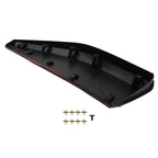 Rear Lower Door Molding for Toyota C-HR (2018–2022) 7507810011 TO1504107