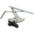 Window Regulator for Ford Taurus Sable (1996–1999) Right Side