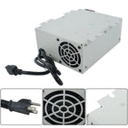 Direct Mount Power Converter Battery Charger for 12V Vehicles