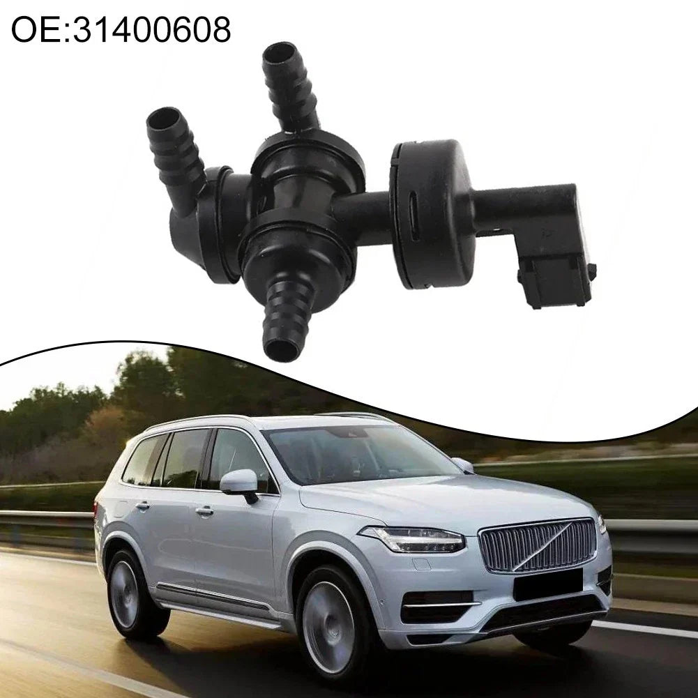 Power Brake Booster Vacuum Switch Valve for Volvo XC90 (2003���2014)