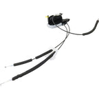 Door Lock Actuator for Nissan Altima Coupe (2008–2013) Front Driver Side