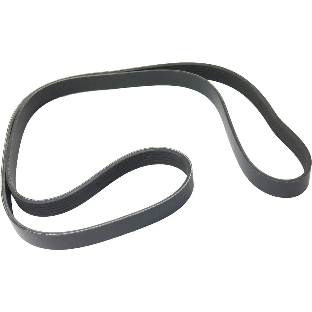Drive Belt for Ford F-150, GMC Sonoma (2011–2017, 1998–2003)