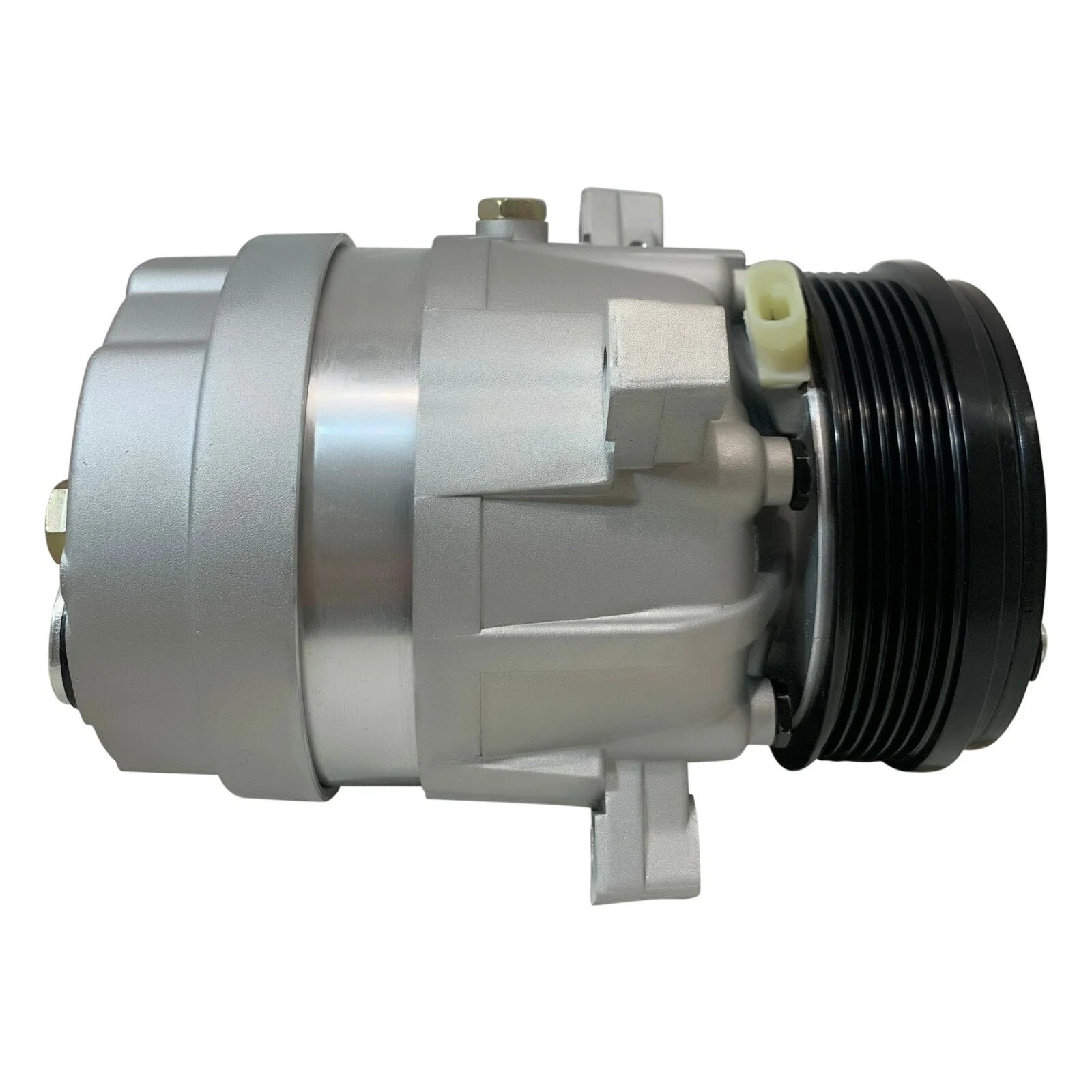 A/C Compressor Kit Replacement for Chevrolet Camaro 3.8L (2001-2002)