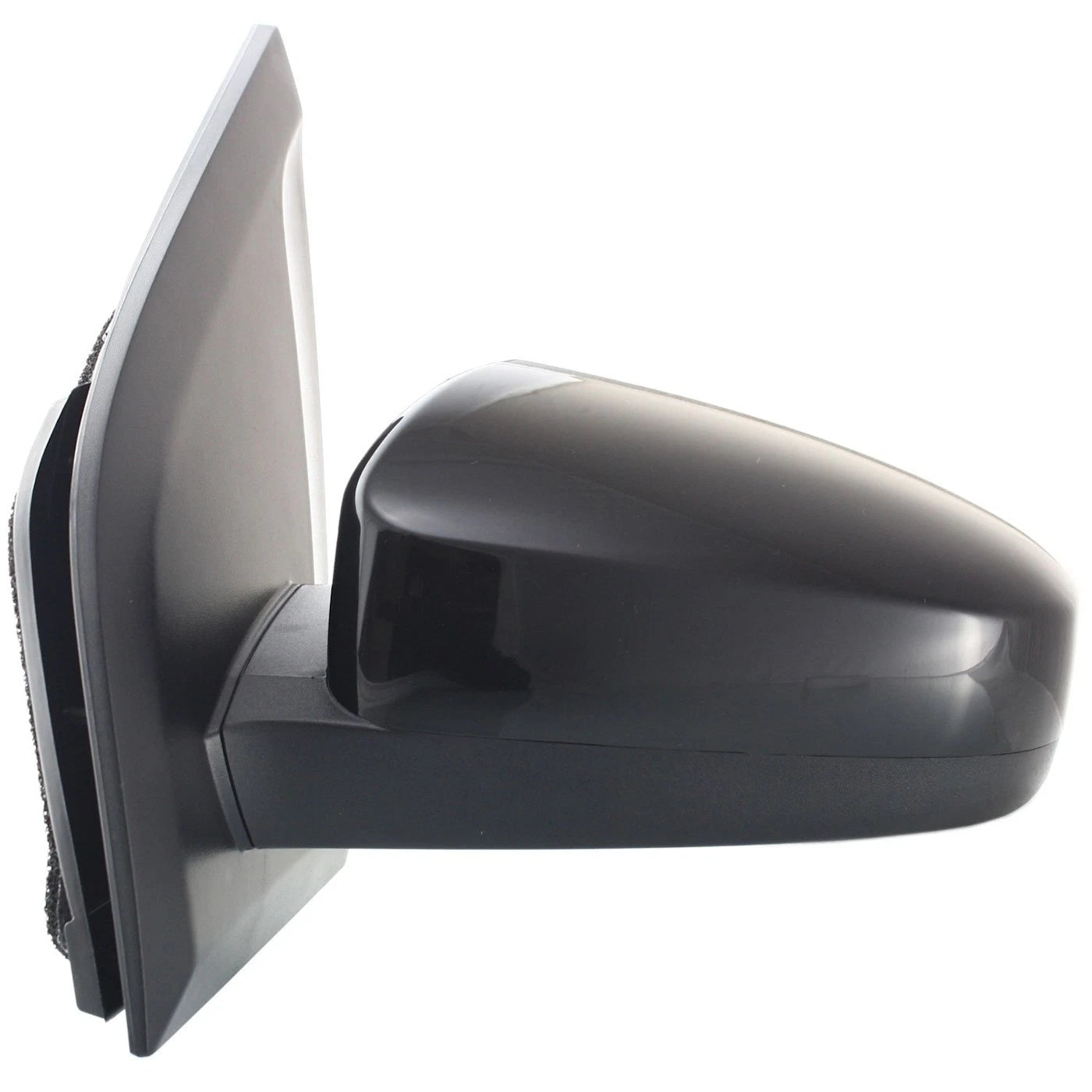 Mirror Set for Nissan Sentra (2007–2012) Manual Adjust Non-Heated
