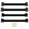 Front Upper Lower Control Arms for Dodge Ram 1500/2500/3500 4x4 (1994–2009)