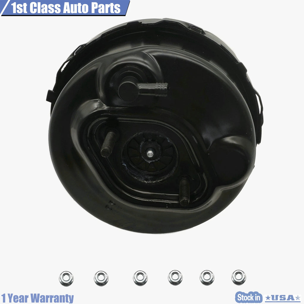 Power Brake Booster for Chevy S10 Blazer GMC S15 Jimmy (1982–1987)