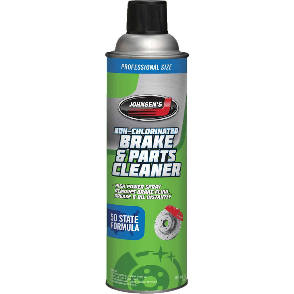 Brake Cleaner for Automotive Use