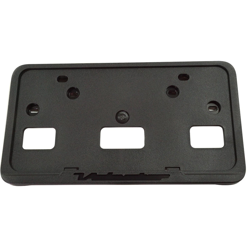 License Plate Brackets for Hyundai Veloster (2013-2017)