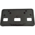 License Plate Brackets for Hyundai Veloster (2013-2017)