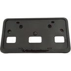 License Plate Brackets for Hyundai Veloster (2013-2017)
