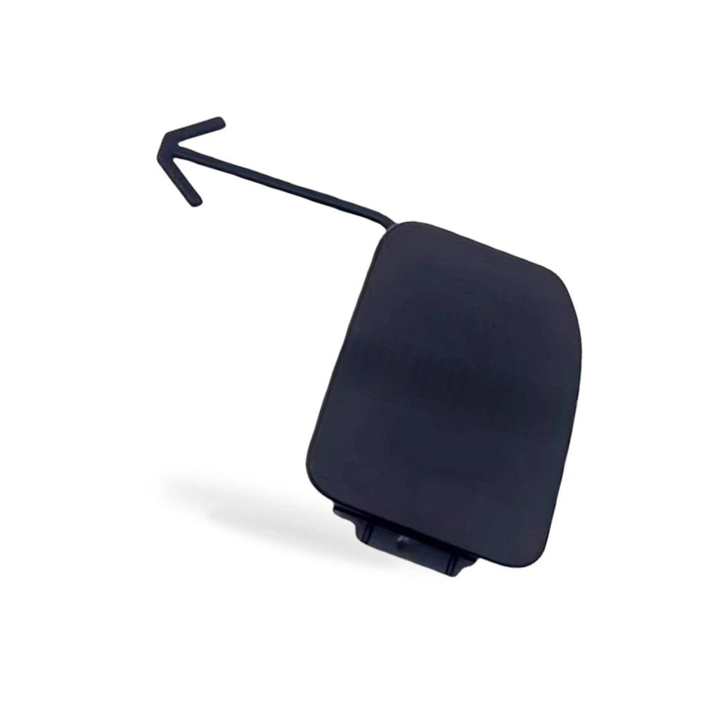 Rear Bumper Tow Hook Cover for Honda Civic (2016–2021)
