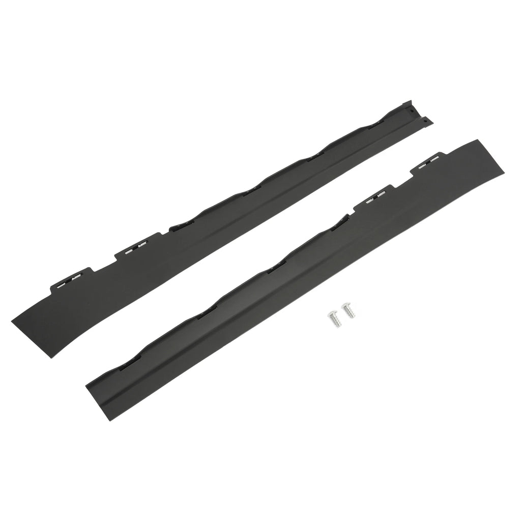 Bumper Lower Valance Air Deflector for Chevy Silverado 1500 (2007–2013)
