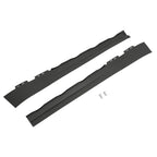 Bumper Lower Valance Air Deflector for Chevy Silverado 1500 (2007–2013)
