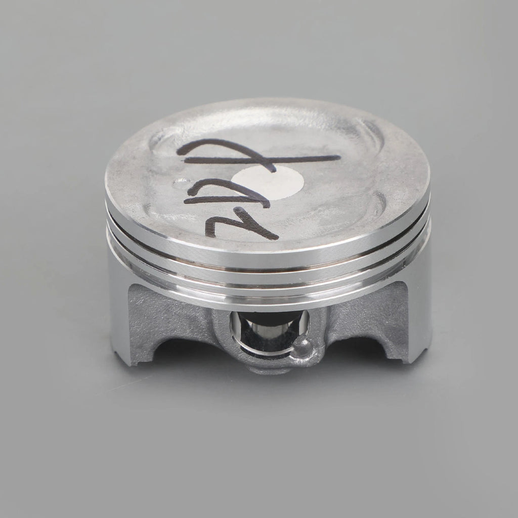 Piston Ring Pin Clip Kit for Yamaha YZF R15, FZ150 (Std Bore 57mm) 3C1-E1631-00