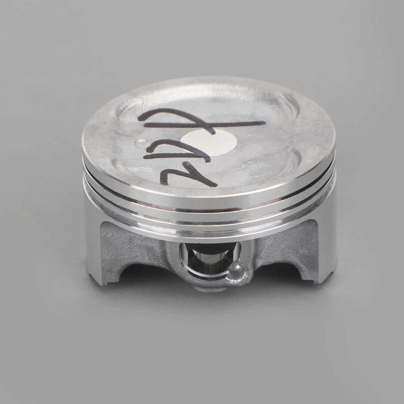 Piston Ring Pin Clip Kit for Yamaha YZF R15, FZ150 (Std Bore 57mm) 3C1-E1631-00