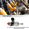 Fuel Injector for Ford Focus 2.0 (2012–2016) No.CM5EBB