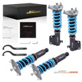 Coilovers Lowering Kit for Subaru Forester (2014–2018) 24 Way Damper