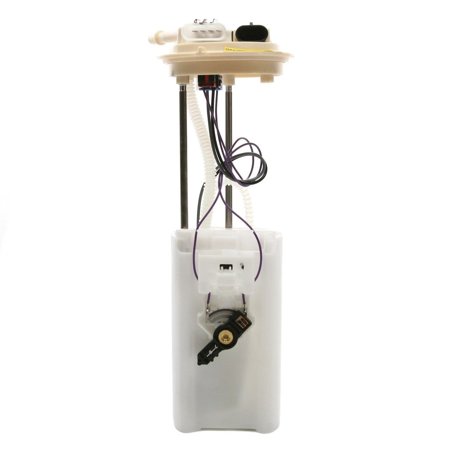 Delphi FG0030 Fuel Pump Module Assembly for Chevrolet Blazer/GMC Jimmy (1996)