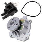 Water Pump Thermostat for Chevy Aveo/Aveo5, Pontiac G3/G3 Wave (2004–2011)