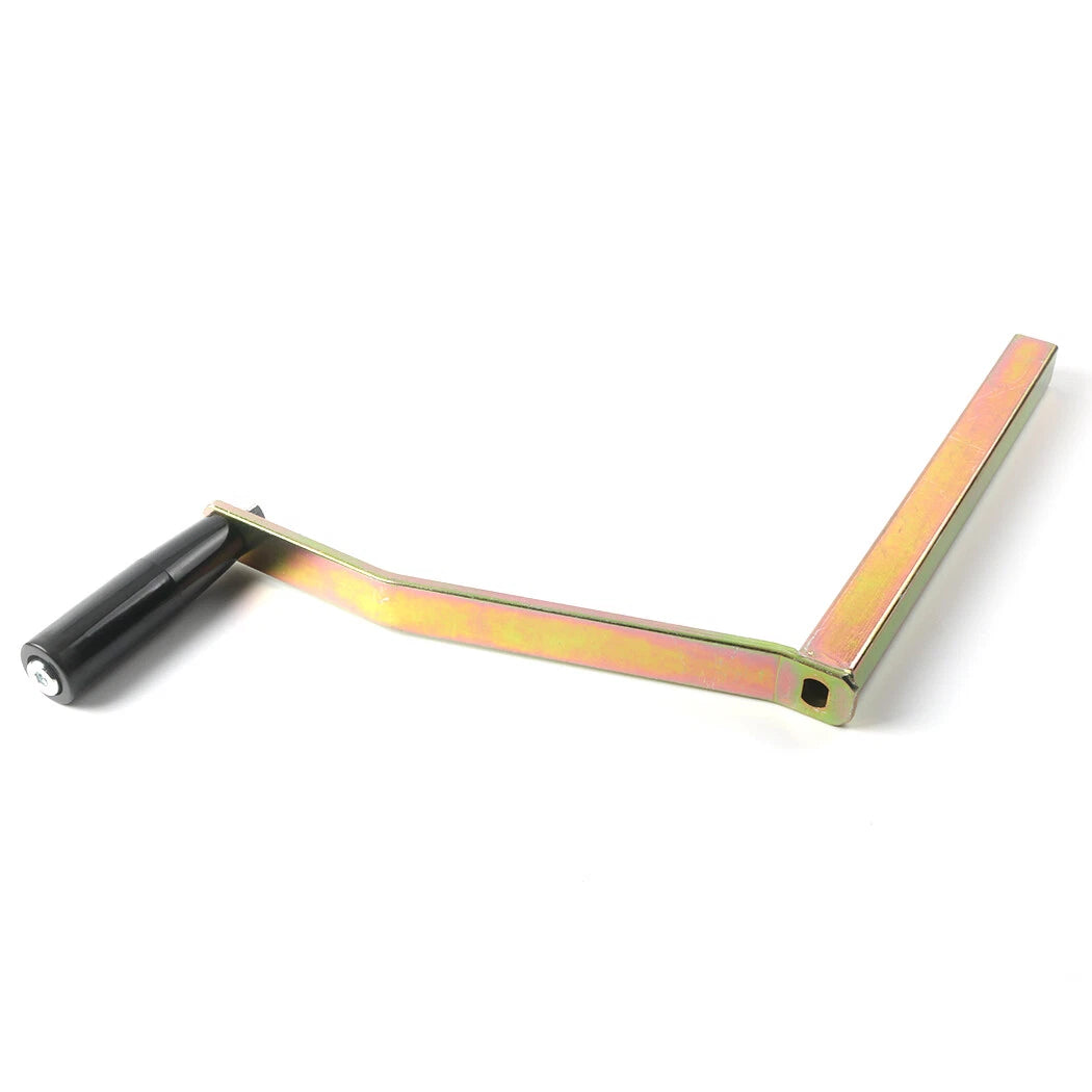 Replacement Crank Handle 10" for Starcraft Pop Up Tent Camper (1994–Current)