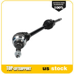 AWD CV Axle Shaft Assembly for Toyota Sienna (2011–2016) Front Right