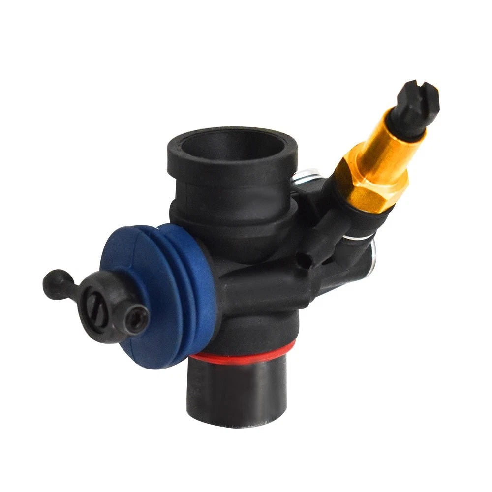 Carburetor for Traxxas T-Maxx, Revo, Jato, Rustler, Slayer (3.3 & 2.5)