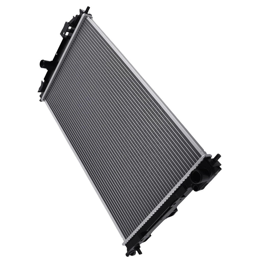 Cooling Radiator for Sebring Avenger (2007–2010) CU2950 68004049AB