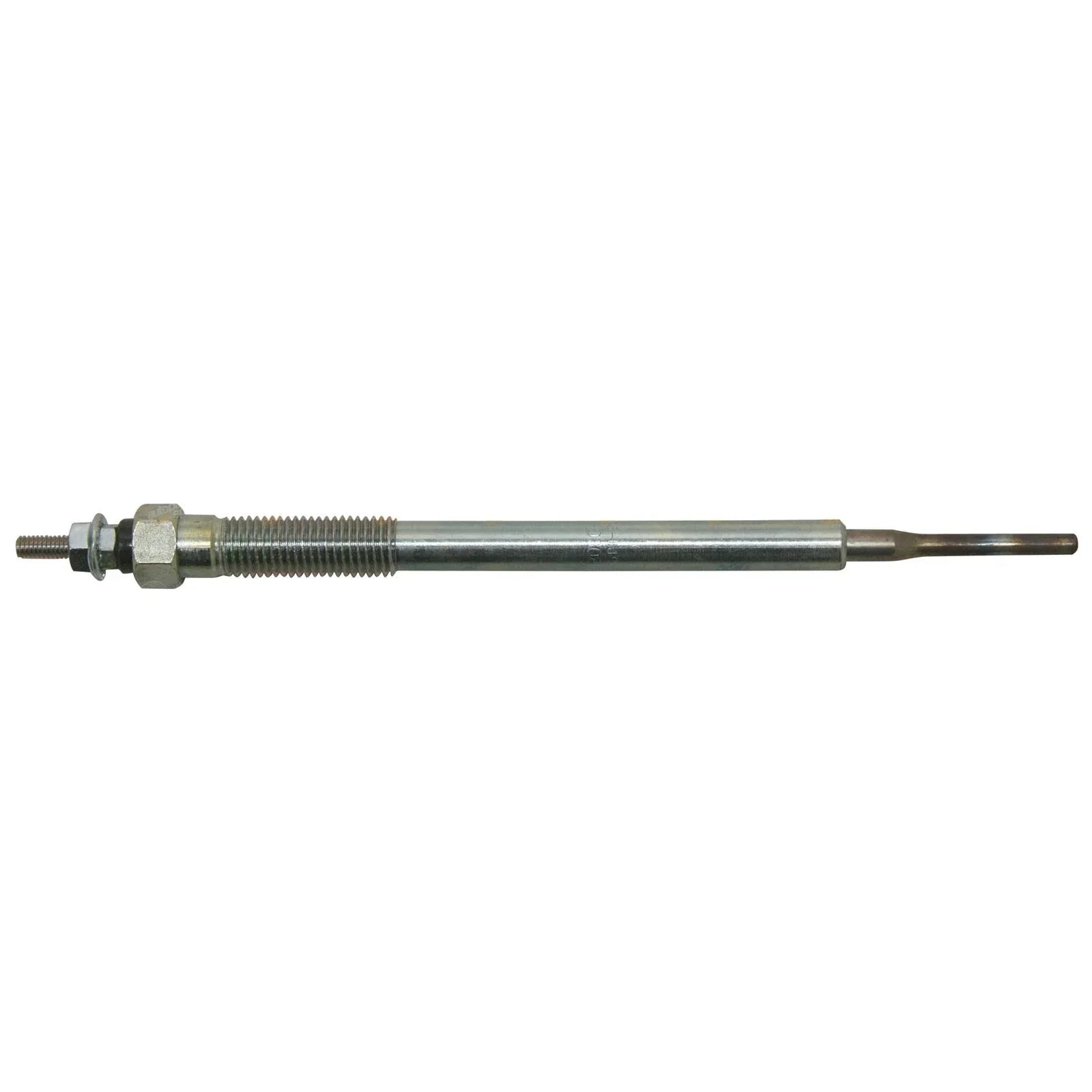 4 x Glow Plugs for Hiace Van 1KD-FTV 3.0 & 2KD-FTV 2.5 (2005–2015)