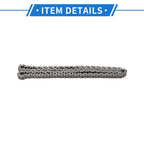 Timing Chain Kit No.2432103100 for Hyundai Accent IV (2015–2019)