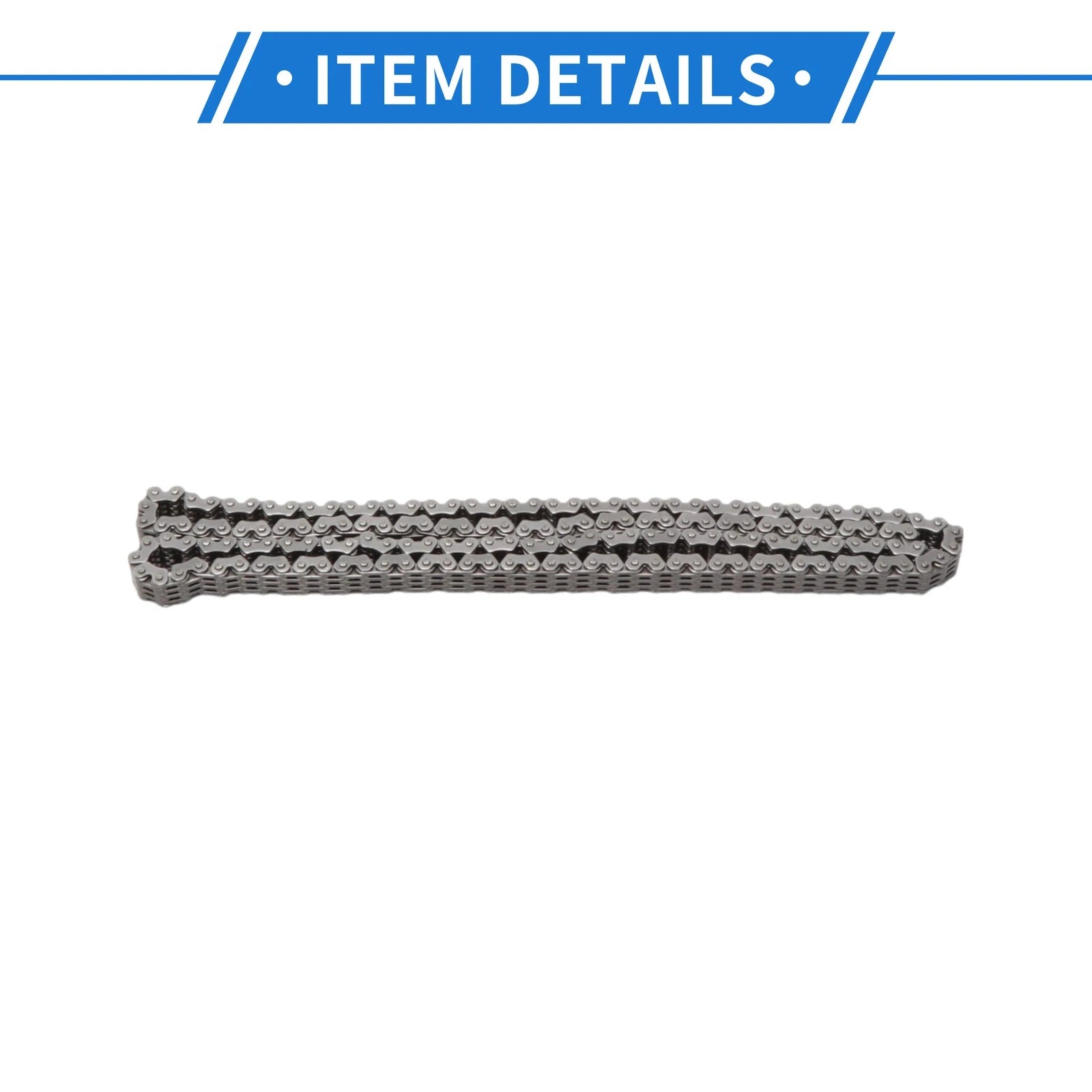 Timing Chain Kit No.2432103100 for Hyundai Accent IV (2015–2019)