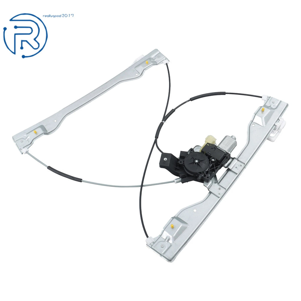 Front Right Electric Window Actuator Assembly W/ Motor for Ford (2015–2021) 751-007